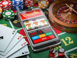 GoldBet Casino